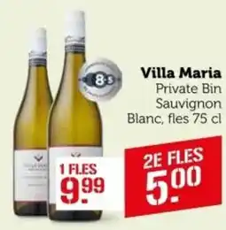 Coop Villa Maria aanbieding