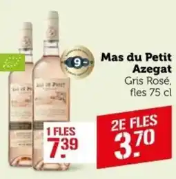 Coop Mas du Petit Azegat aanbieding