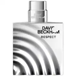 Bol.com David Beckham Respect - 60ml - Eau de toilette aanbieding