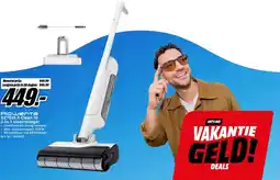 MediaMarkt Дошепта GZ7035 X Clean 10 aanbieding