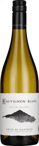 Drankdozijn Roc de Belame Sauvignon Blanc 75CL aanbieding