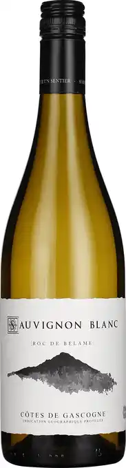 Drankdozijn Roc de Belame Sauvignon Blanc 75CL aanbieding