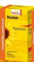 De Rode Pilaren Rhodiola bloem aanbieding