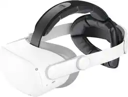 Amazon KIWI ontwerp Verbeterde Comfort Elite Hoofdband voor Oculus/Meta Quest 2 aanbieding
