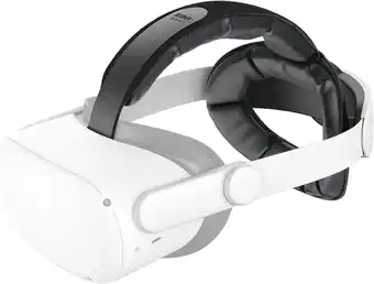 Amazon KIWI ontwerp Verbeterde Comfort Elite Hoofdband voor Oculus/Meta Quest 2 aanbieding