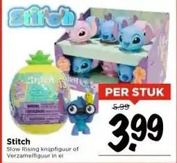 Vomar Voordeelmarkt Stitch aanbieding