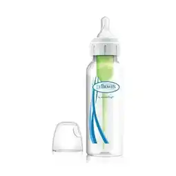 Wehkamp Dr. Brown's Standaardfles - 250 ml aanbieding