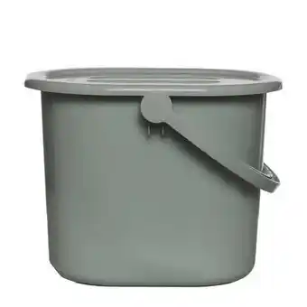 Wehkamp bébé-jou luieremmer Breeze Green aanbieding