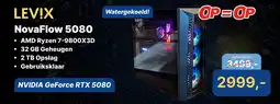 Levix Computershop LEV!X NovaFlow 5080 aanbieding