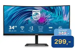 Levix Computershop PHILIPS 346E2CUAE aanbieding