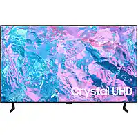 Bol.com Samsung UE50CU7092U - 50 inch - 4K LED - 2023 - Buitenlands model aanbieding