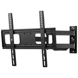 Bol.com One For All Tv-beugel draai- en kantelbaar 13- 65 zwart aanbieding