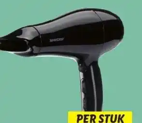 Lidl Föhn aanbieding