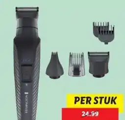 Lidl Multigroomer aanbieding
