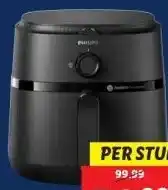 Lidl Airfryer XL aanbieding