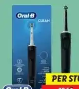 Lidl Elektrische tanden- borstel aanbieding