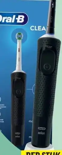 Lidl Elektrische tandenborstel aanbieding
