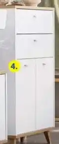 Lidl Badkamerkast Corfu aanbieding