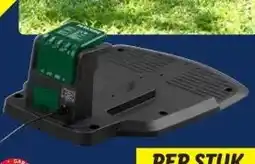 Lidl Robotmaaier 20 V aanbieding