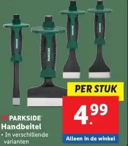 Lidl PARKSIDE aanbieding