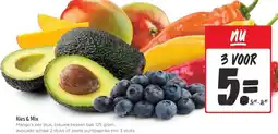 Jumbo Kies & Mix aanbieding