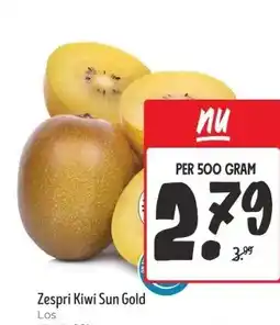 Jumbo Zespri Kiwi Sun Gold aanbieding