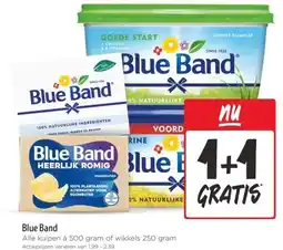 Jumbo Blue Band aanbieding