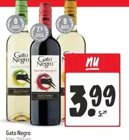 Jumbo Gato Negro aanbieding