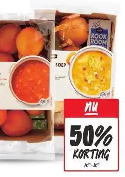Jumbo Alle Jumbo soeppakketten aanbieding