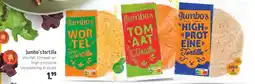 Jumbo Jumbo's tortilla aanbieding