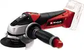 Conrad Einhell Power X-Change TE-AG 18/115 Li-Solo 4431110 Haakse accuslijper 115 mm aanbieding