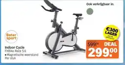 Albert Heijn Indoor Cycle aanbieding