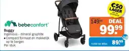Albert Heijn Buggy aanbieding
