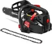 Praxis ELEM GARDEN TECHNIC - ELEM GARDEN - Thermische snoeier 25cc - geleider 25 cm - 2 takt aanbieding