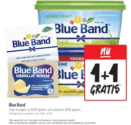 Jumbo Blue Band aanbieding