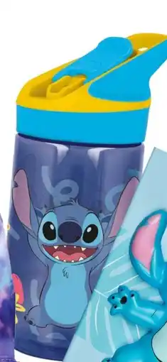 Intertoys Stitch drinkfles aanbieding
