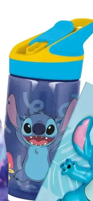 Intertoys Stitch drinkfles aanbieding