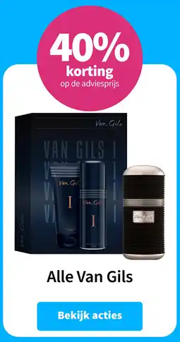 Plein.nl Alle Van Gils aanbieding
