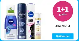 Plein.nl Alle Nivea aanbieding