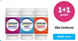 Plein.nl Alle Centrum aanbieding