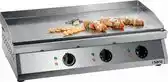 Bol.com Saro Elektrische Grillplaat Model FRY TOP 760 aanbieding