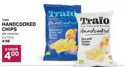 Ekoplaza Trafo Handcooked Trafo aanbieding