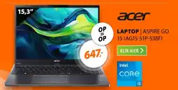 Expert Acer laptop aanbieding