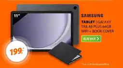 Expert Samsung tablet aanbieding