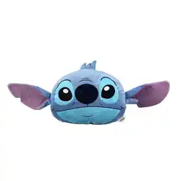Intertoys Stitch kussen - 40 cm aanbieding