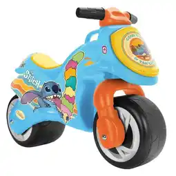 Intertoys Neox Disney Stitch loopmotor aanbieding