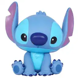 Intertoys Stitch spaarpot - 20 cm aanbieding