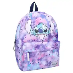 Intertoys Stitch Your're My Fav rugzak aanbieding