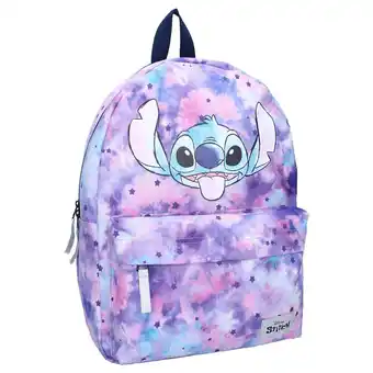 Intertoys Stitch Your're My Fav rugzak aanbieding