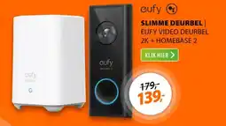 Expert Cufy slimme deurbel aanbieding